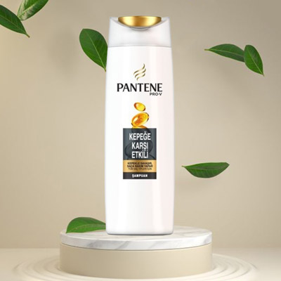 شامپو ضد شوره پنتن