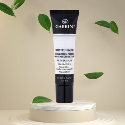 پرایمر صورت گابرینی