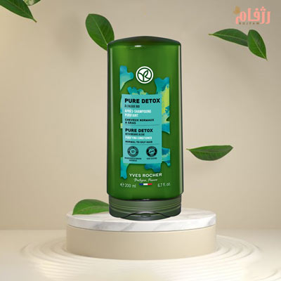 نرم کننده دیتاکس ایوروشه