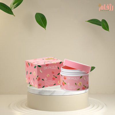 اسکراب هلو Bioaqua