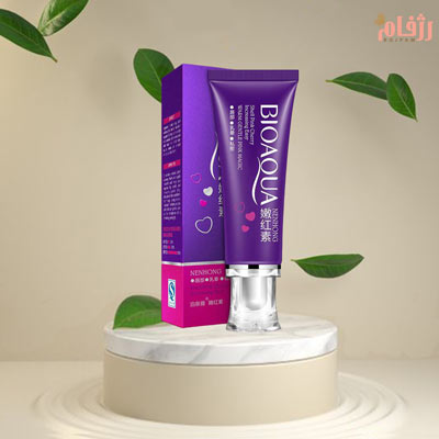 کرم روشن کننده Bioaqua