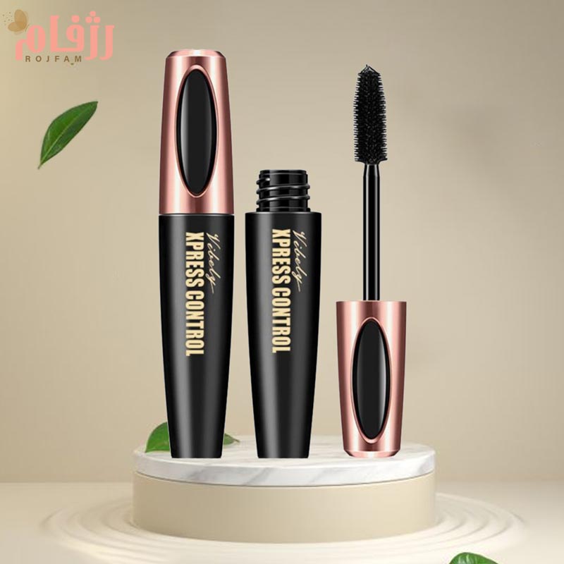 ریمل حجم دهنده vibely مدل Volume Eyelash